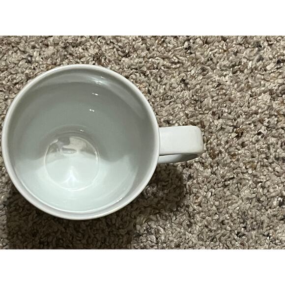 (2) Buck Deer Coffee Mug Set Hunter Lodge Cabin - Picture 3 of 4